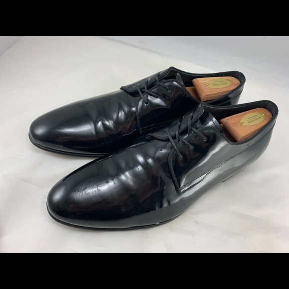 Aldo parents leather shoes - Picture 3 of 8